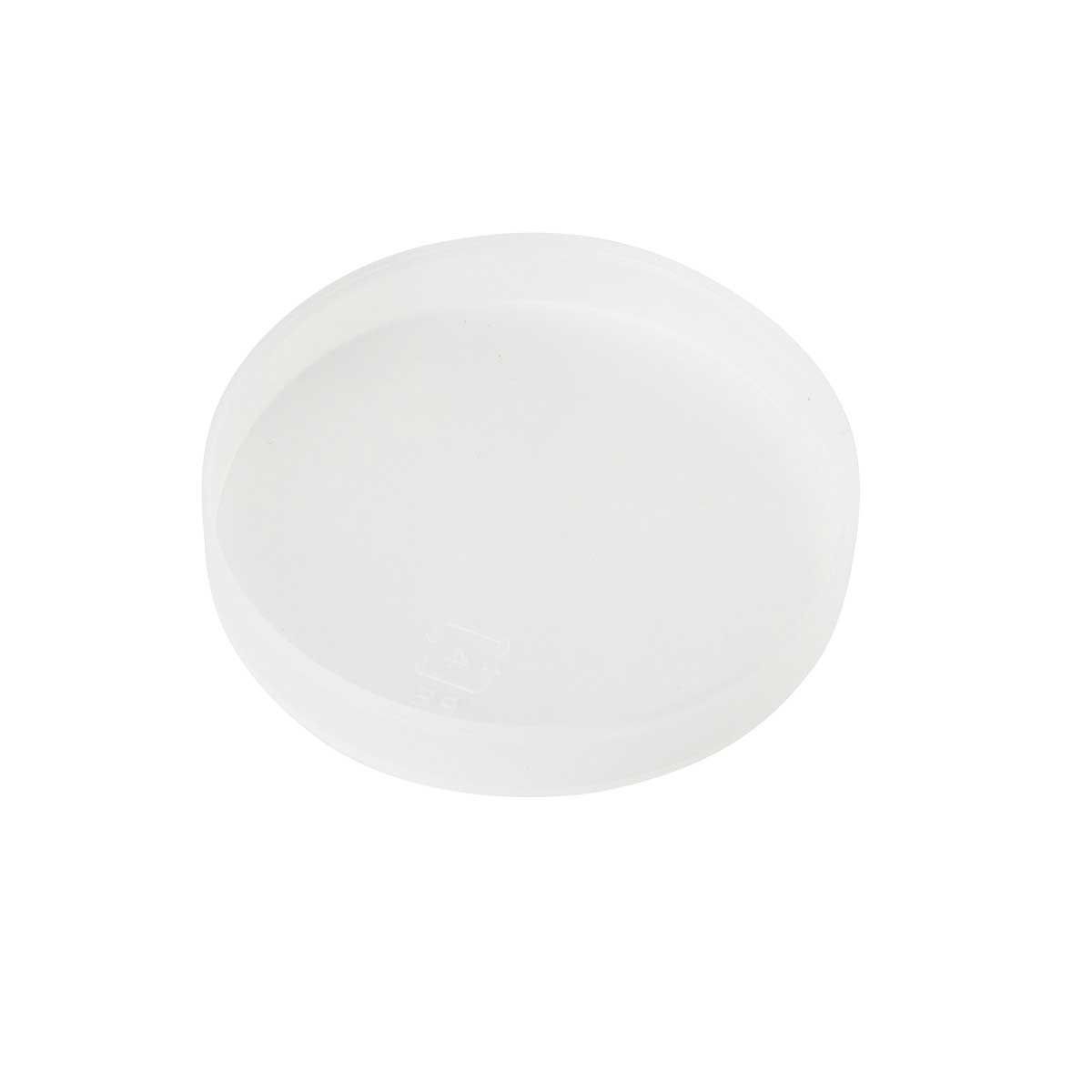 Tablecraft Replacement Lid For Sgj6 Single Serve Jar -- 12 Per Case