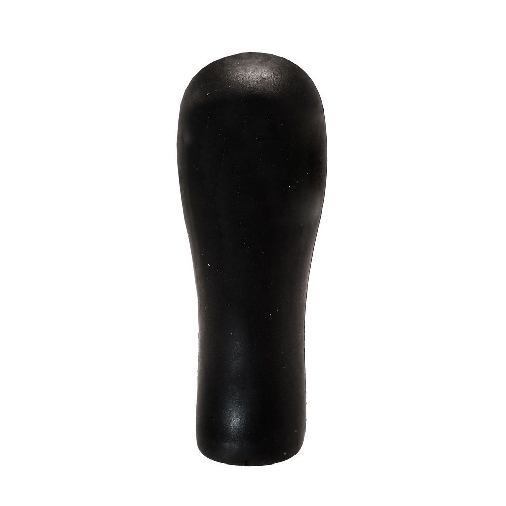 Tablecraft Rubber Replacement Handle For Jp9730 Commercial Juice Press, 4 X 1.5 X 1.5 Inch