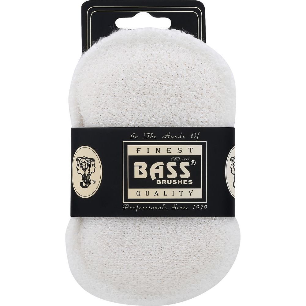 Bass Exfoliating Hand Pad