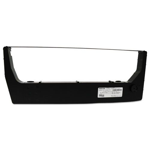 Printronix Black Extended Life Ribbon -- 4 Per Case