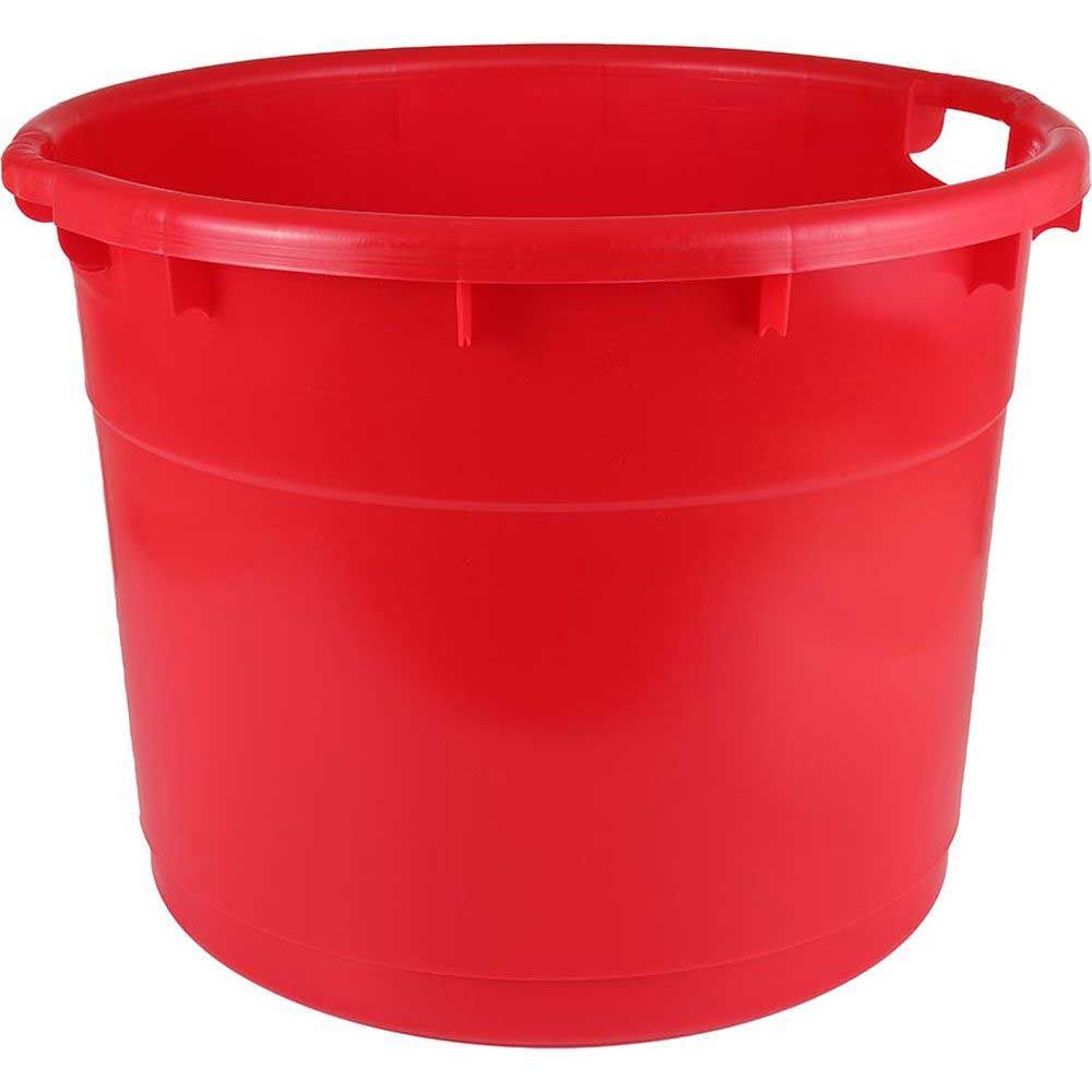 American Maid No Print Tub, 16.5 Gallon Capacity -- 6 Per Case