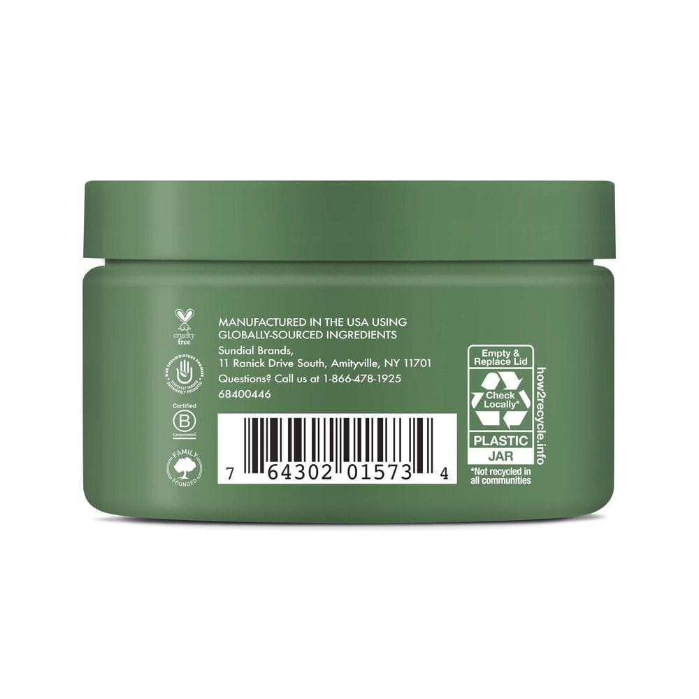 Shea Moisture Argan Oil And Shea Waves Pomade, 4 Ounce -- 24 Per Case