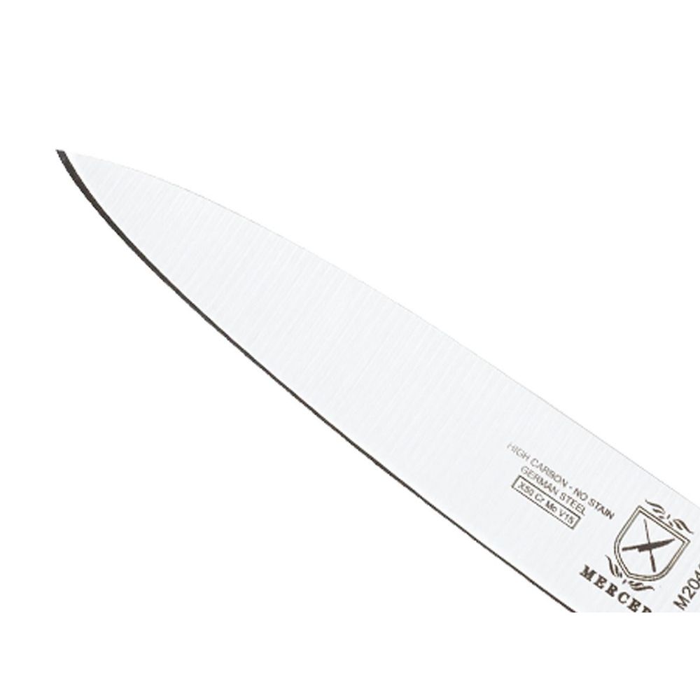 Mercer Culinary Genesis Utility Knife, 5 Inch