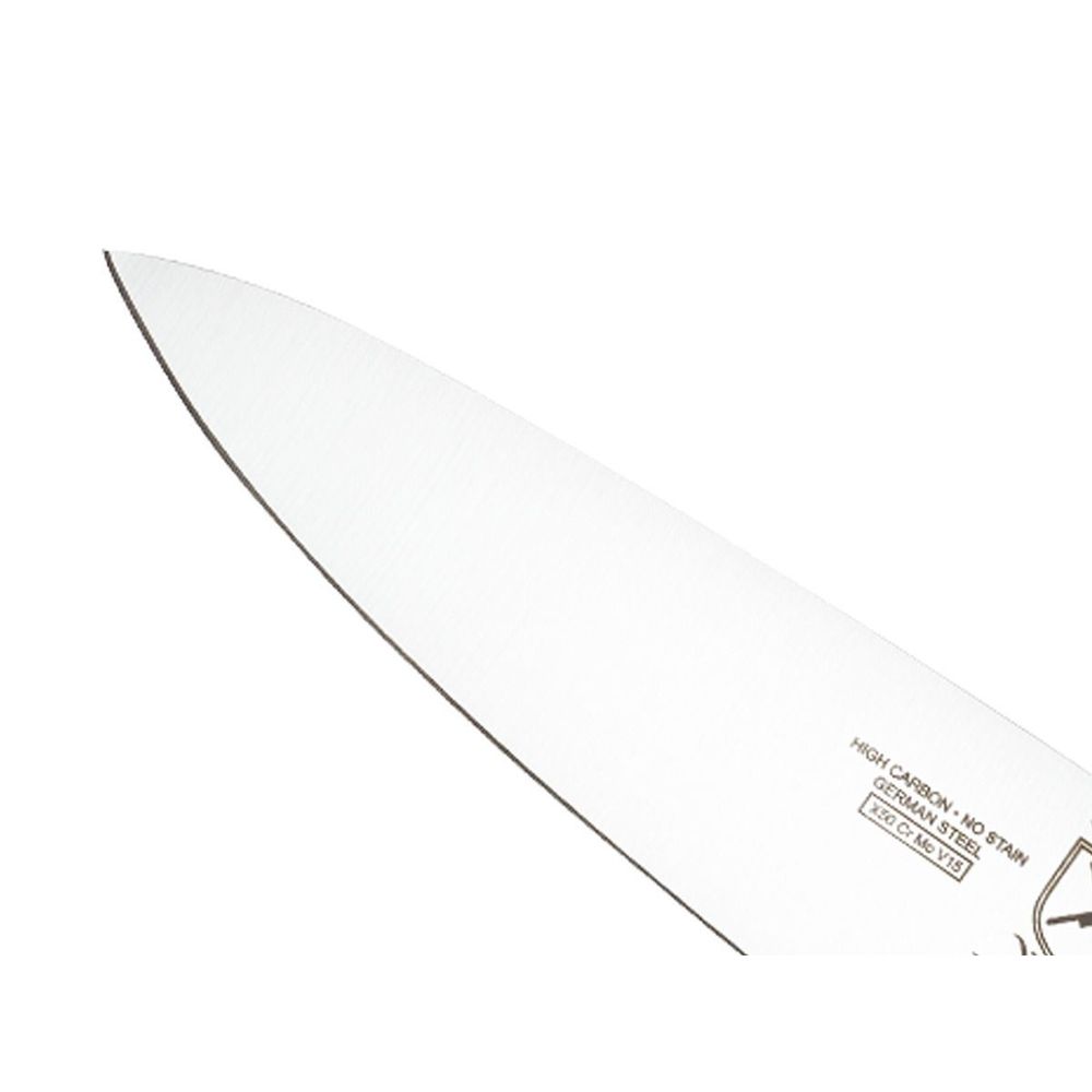 Mercer Culinary Genesis Chefs Knife, 8 Inch
