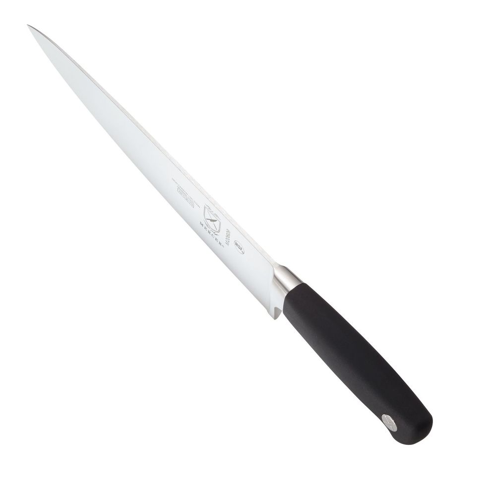Mercer Culinary Genesis Chefs Knife, 9 Inch