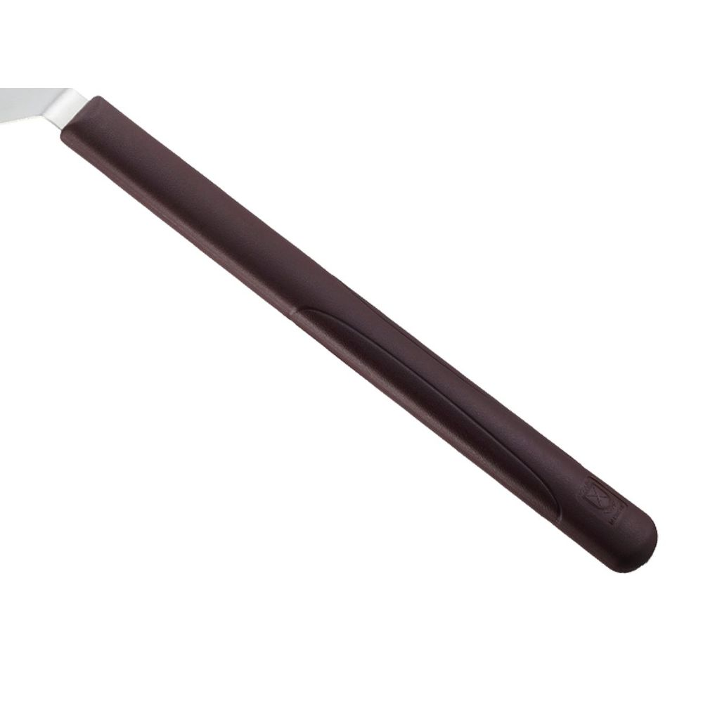 Mercer Culinary Hells Handle Long Handled Turner/spatula, 8 X 3 Inch