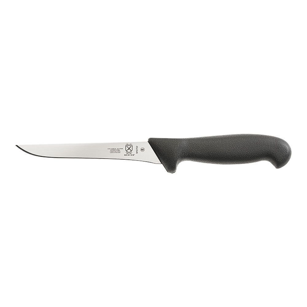 Mercer Culinary Bpx Stiff Boning Knife, 5.9 Inch