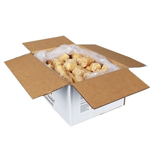 Tater Kegs Breakfast, 1.5 Ounce -- 106 Per Case