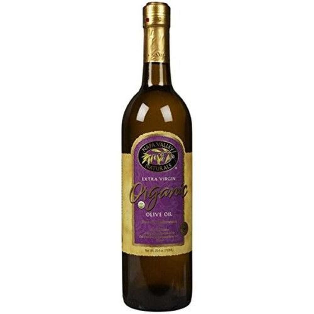 Napa Valley Naturals Everyday Extra Virgin Olive Oil, 1 Pound -- 35 Per Case
