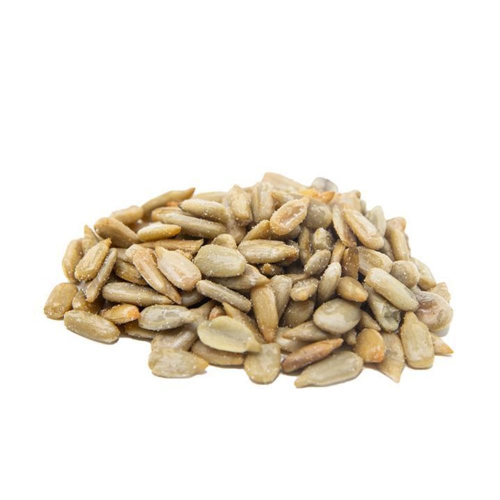 Ferris Coffee & Nut Co Roasted Salted Sunflower Seeds, 25 Pound