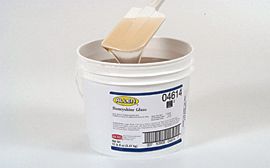 Allen Honeyshine Glaze, 12.5 Pound