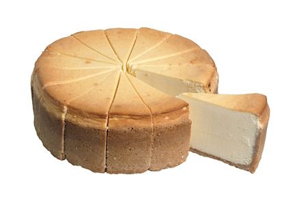 Mother's Kitchen Monster Cheesecake, 108 Ounce -- 2 Per Case