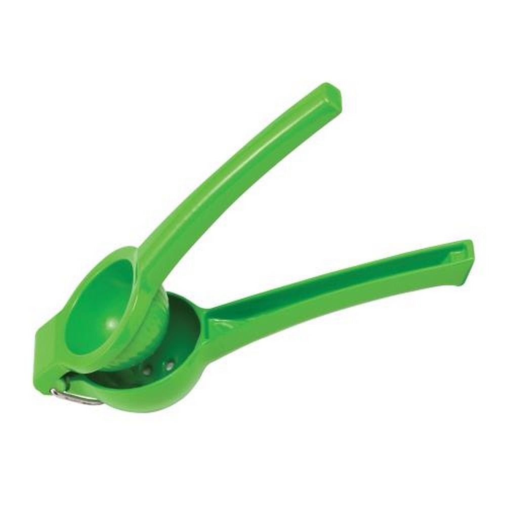 Winco Ls-8g Manual Lime Squeezer, 8 Inch