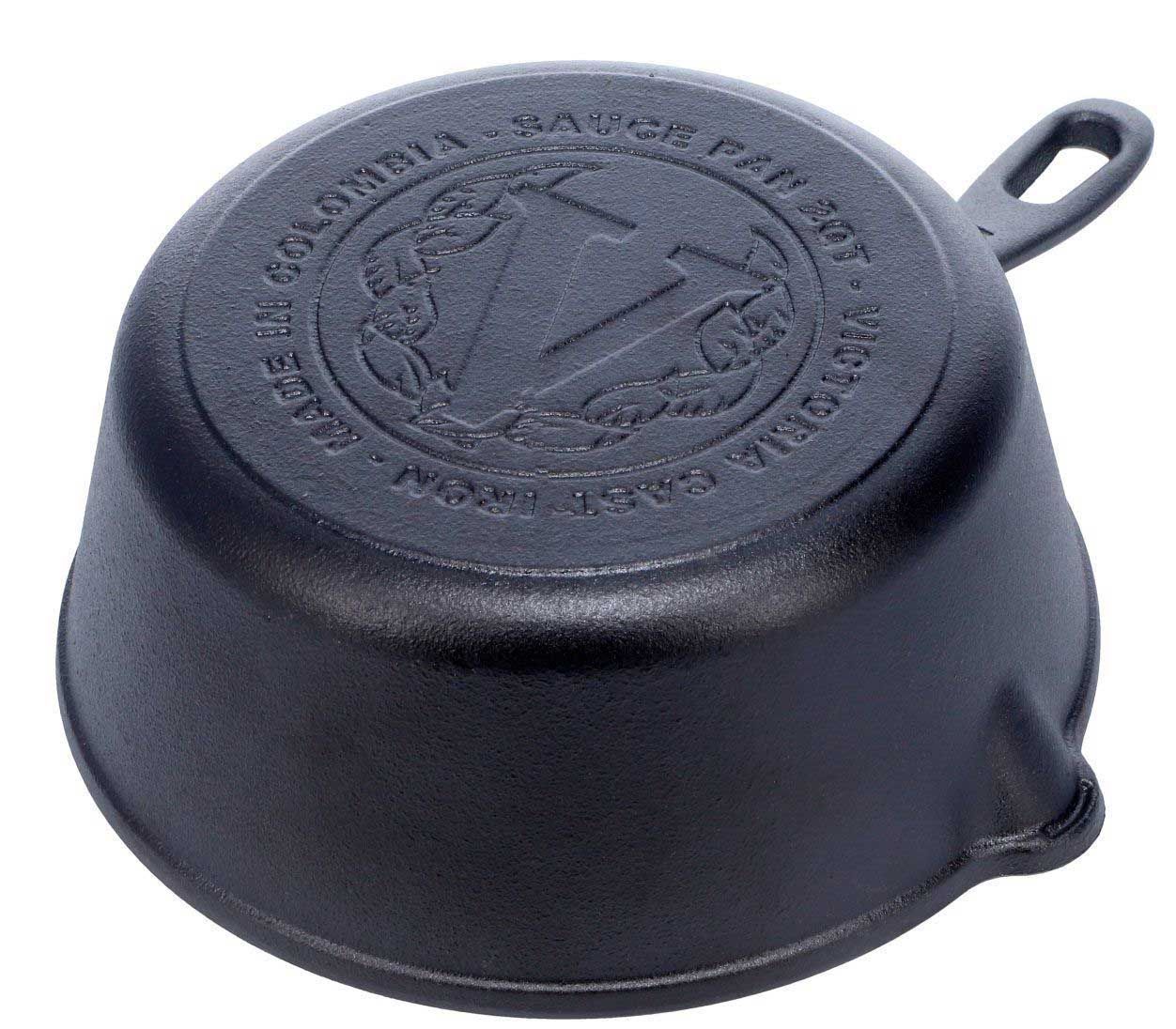 Victoria Saucepan, 2 Quart -- 3 Per Case