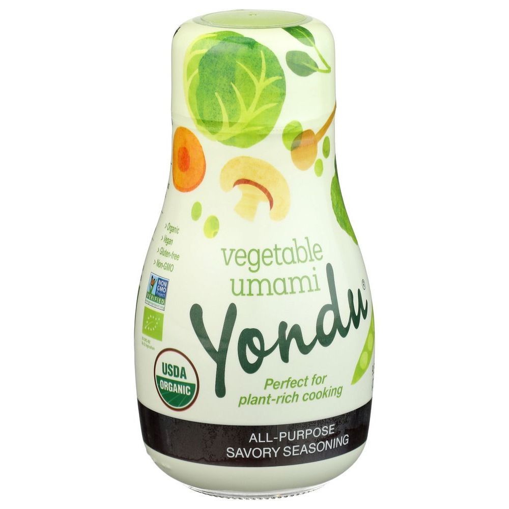 Sempio Organic Yondu Sauce, 9.3 Ounce -- 6 Per Case