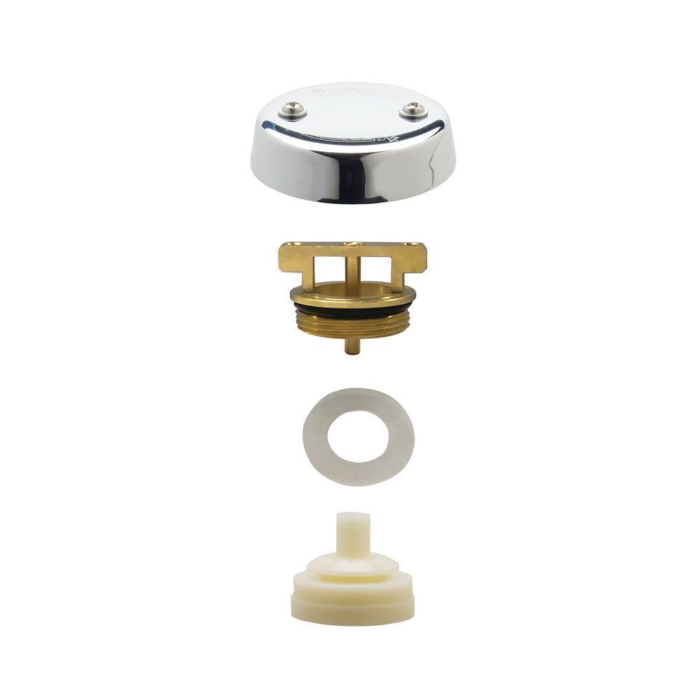 Krowne Royal Series Vacuum Breaker Repair Kit For Service Sink Faucet