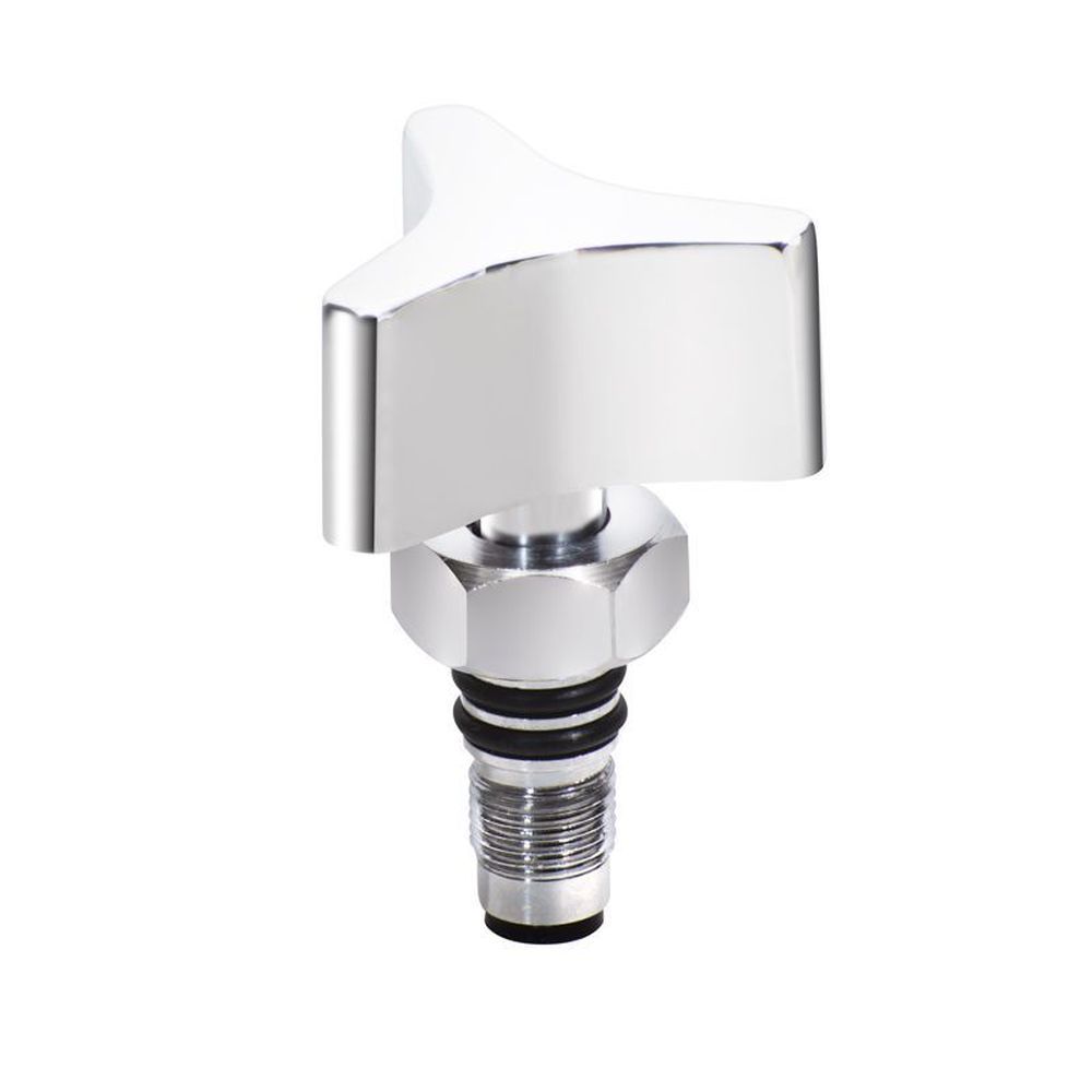 Krowne Old Style Replacement Valve For Dipper Well Faucet