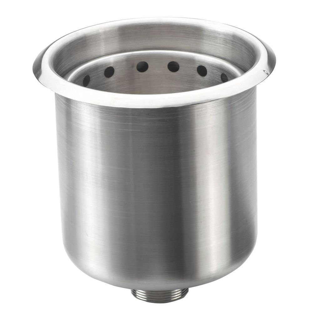 Krowne Drop-in Dipper Well