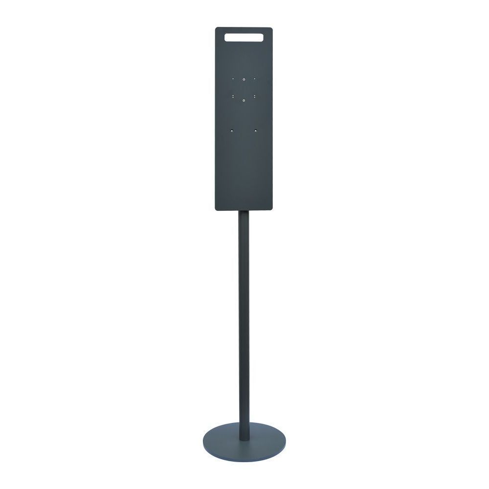 Krowne Floor Stand For Wall Mount Automatic Soap/sanitizer Dispenser