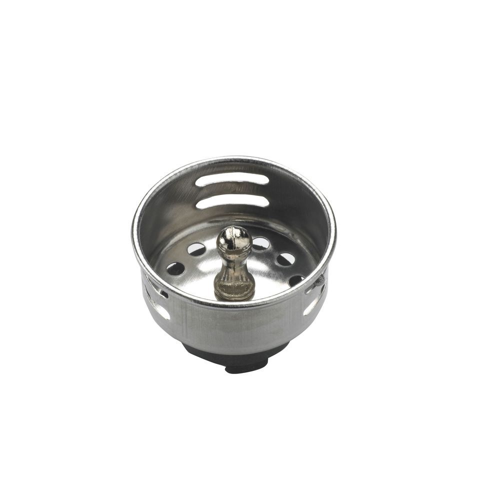 Krowne Replacement Basket Fits 1.5 Inch Stainless Steel Drain