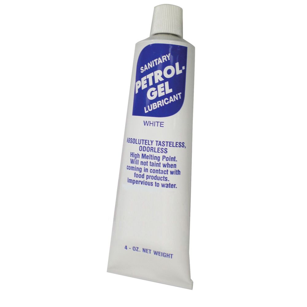 Krowne Petrol-gel Food Grade Grease