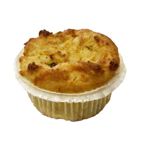 Burry Jalapeno 3 Cheese Baked Souffle, 3.2 Ounce -- 36 Per Case
