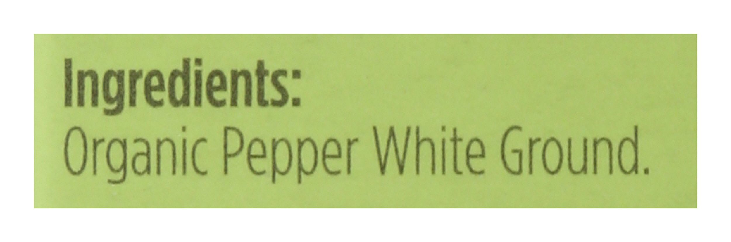 Simply Gum Natural Ginger Mints, 30 Gram -- 6 Per Case