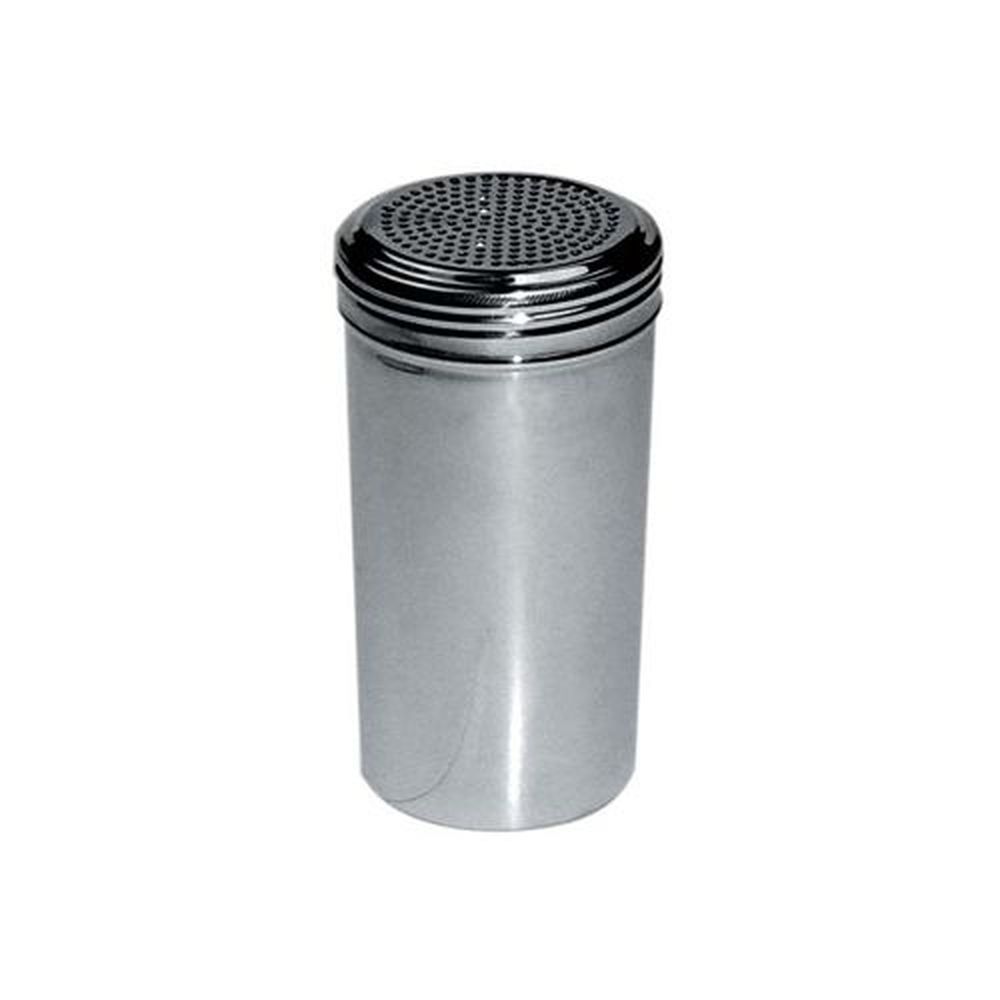 Winco Drg-22h Stainless Steel Dredge Without Handle, 22 Ounce Capacity