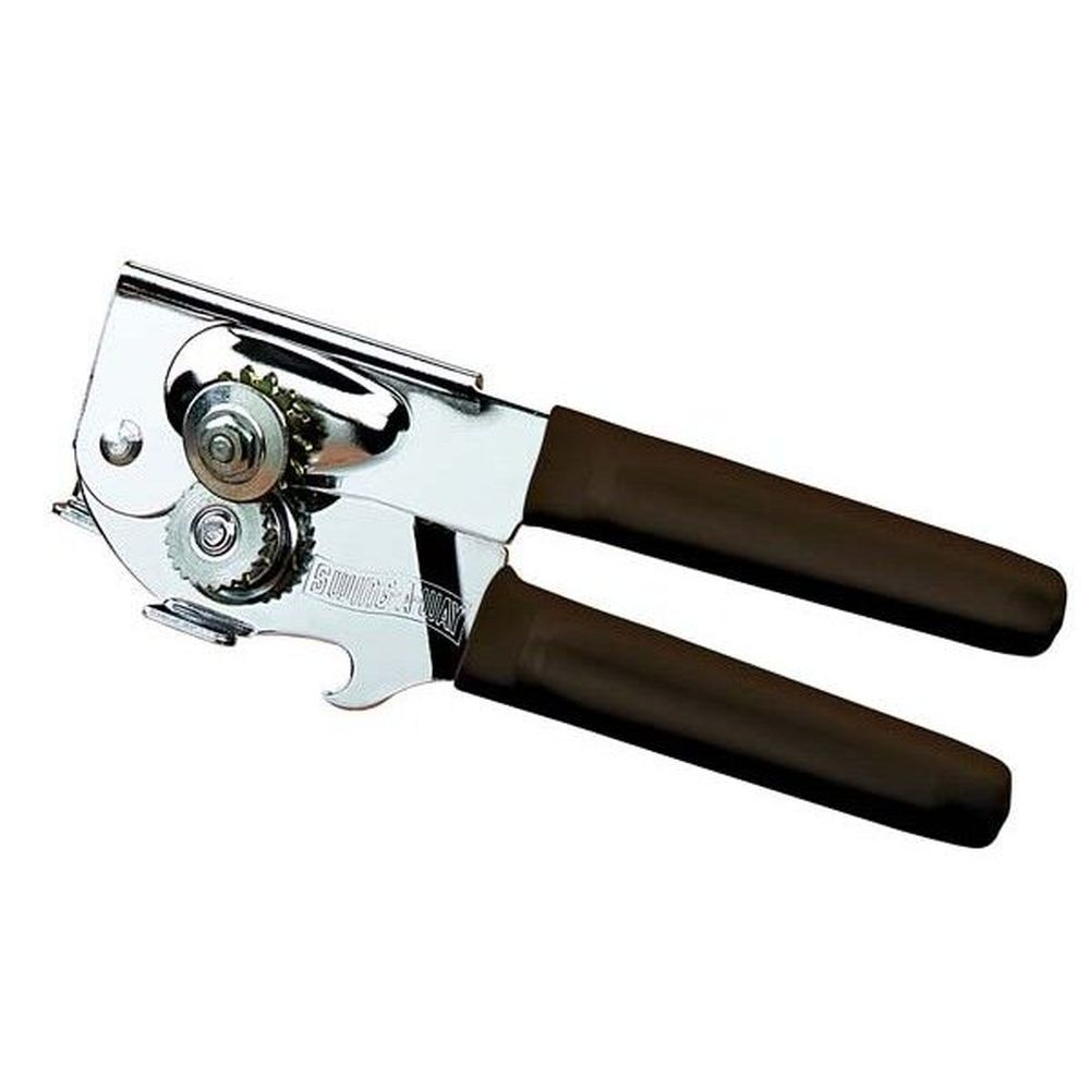 Winco Co-901 Twist And Out Hand Held Can Opener