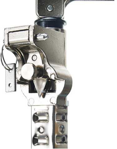 Winco Premium Heavy Duty Stainless Steel Manual Can Opener With Removable Blade, 8 7/16 X 4 X 25 1/2 Inch -- 12 Per Case