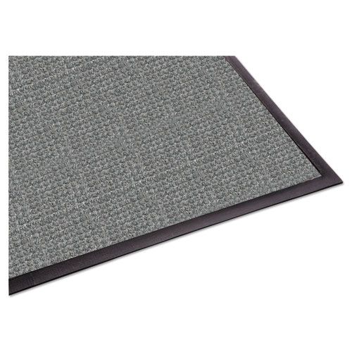 Guardian Gray Waterguard Indoor/outdoor Scraper Mat, 36 X 120 Inch