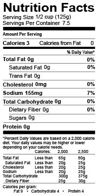 Zoup Good Really Veggie Broth, 31 Ounce -- 6 Per Case