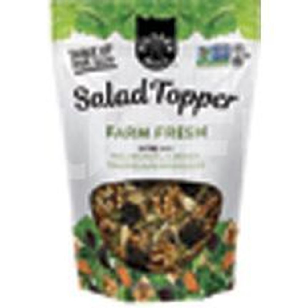 Modern Mill Farm Fresh Salad Topper, 6 Ounce -- 6 Per Case