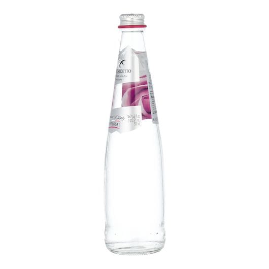 Colavita Natural Water, 0.5 Liter -- 20 Per Case