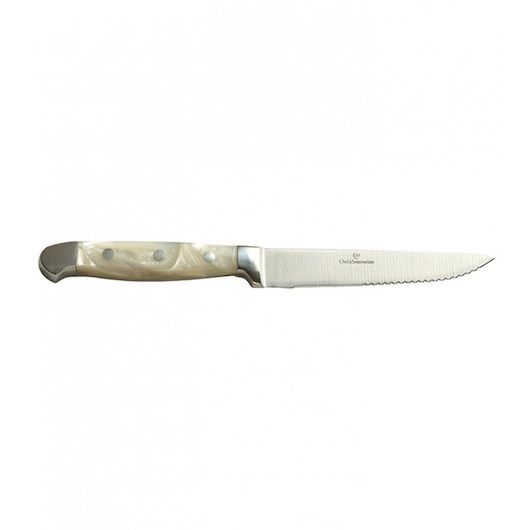 Luminarc Marble Steak Knife, 9 1/4 Inch -- 12 Per Case