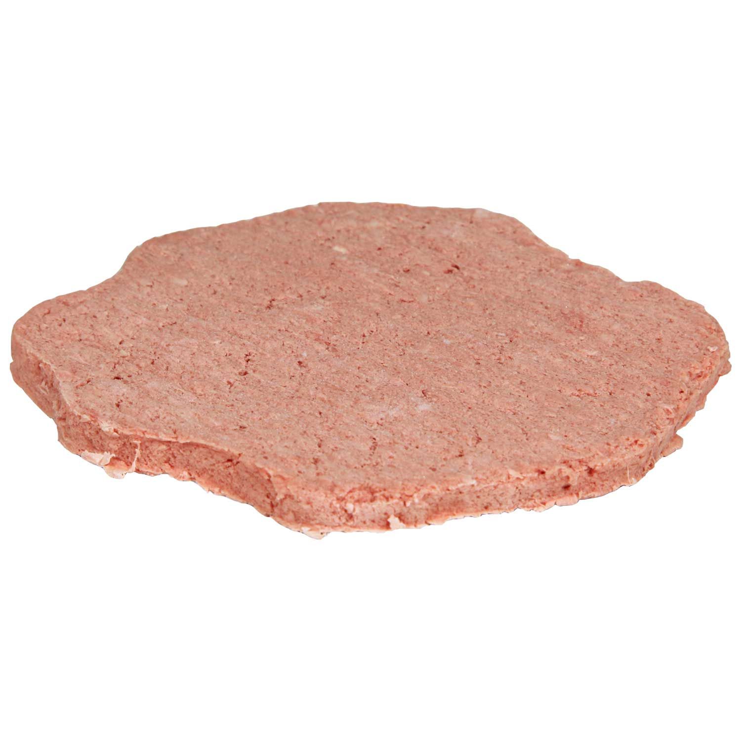 Maverick Pure Beef Patty, 4 Ounce -- 40 Per Case