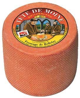 Emmi Roth Usa Tete De Moine, 2 Pound -- 4 Per Case