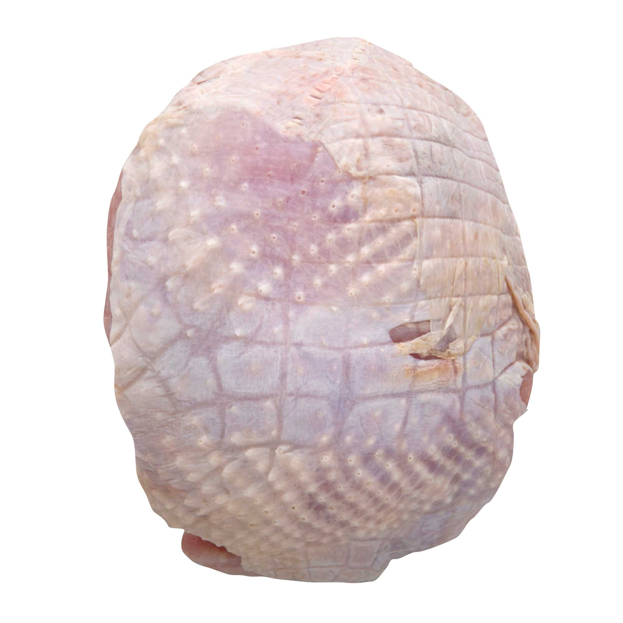 Foster Farms Turkey Breast Roast Foil -- 2 Per Case