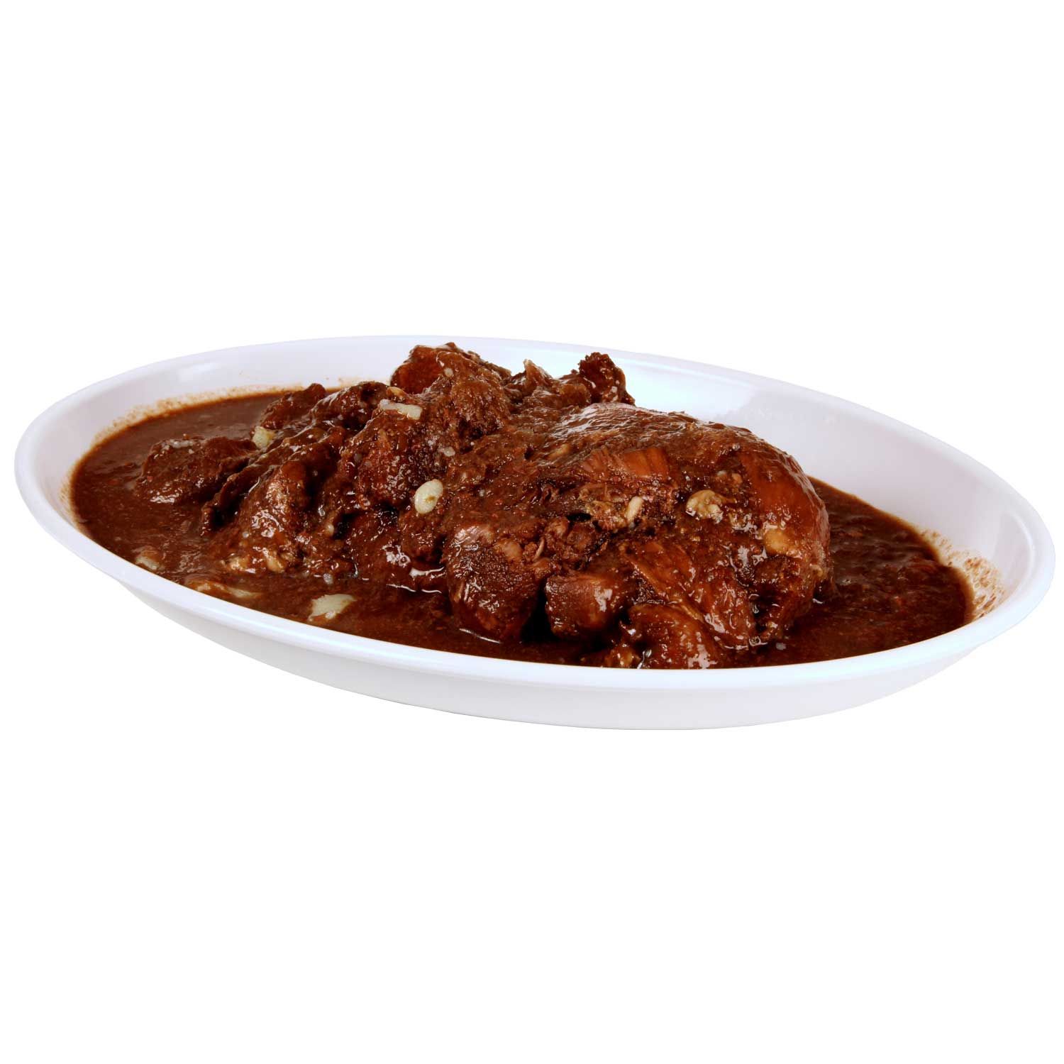 Harvest Provisions Fully Cooked Turkey Pot Roast, 5 Pound -- 4 Per Case