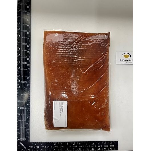 Heywoods Lobster Stock, 8 Pound -- 4 Per Case