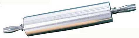 American Metalcraft Aluminum Rolling Pin, 18 Inch Length