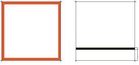 Fortis Solutions Orange/black Pick Up By Today Label, 3 X 3 Inch -- 5760 Per Case