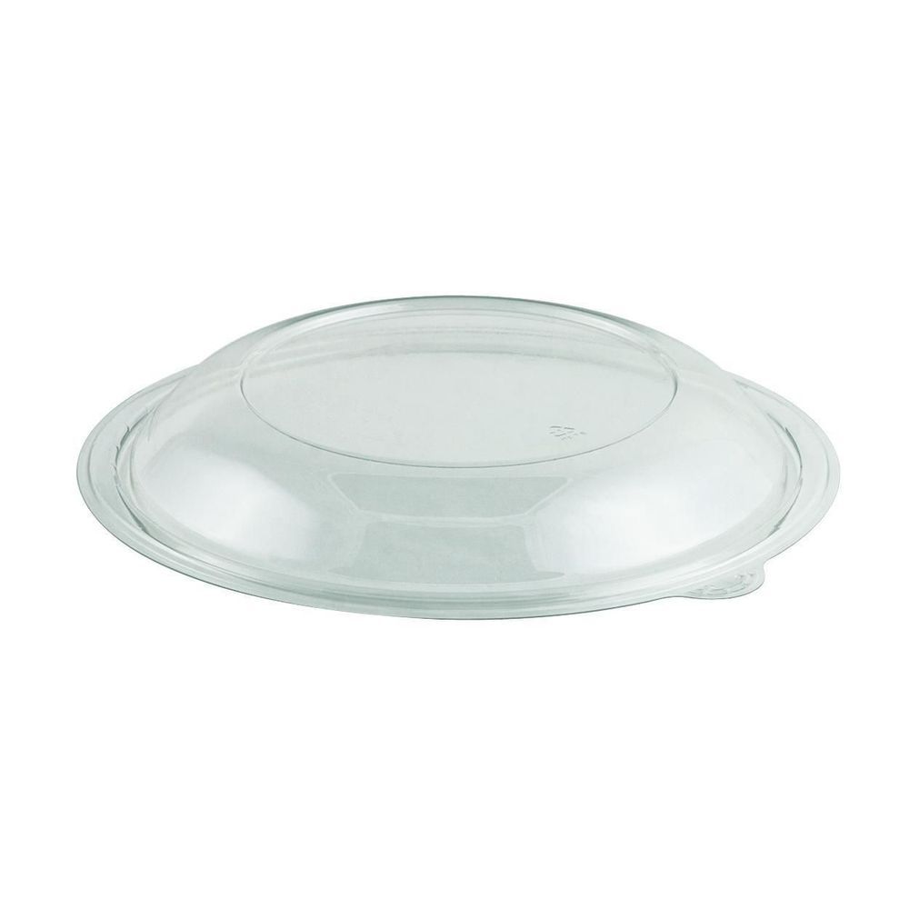 Crystal Classics 8.5 Inch Round Bowl Lid Only -- 360 Per Case