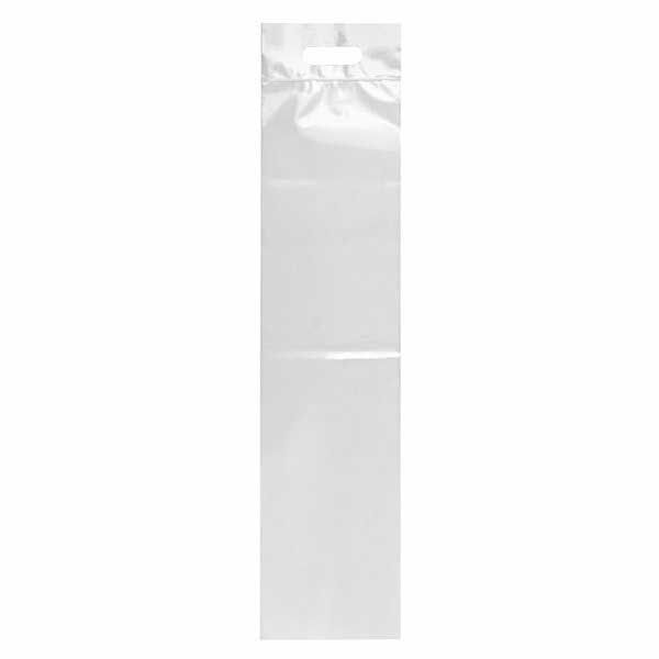 Spectrum Bags Plastic Press-to Deli Crab Leg Bag -- 250 Per Case
