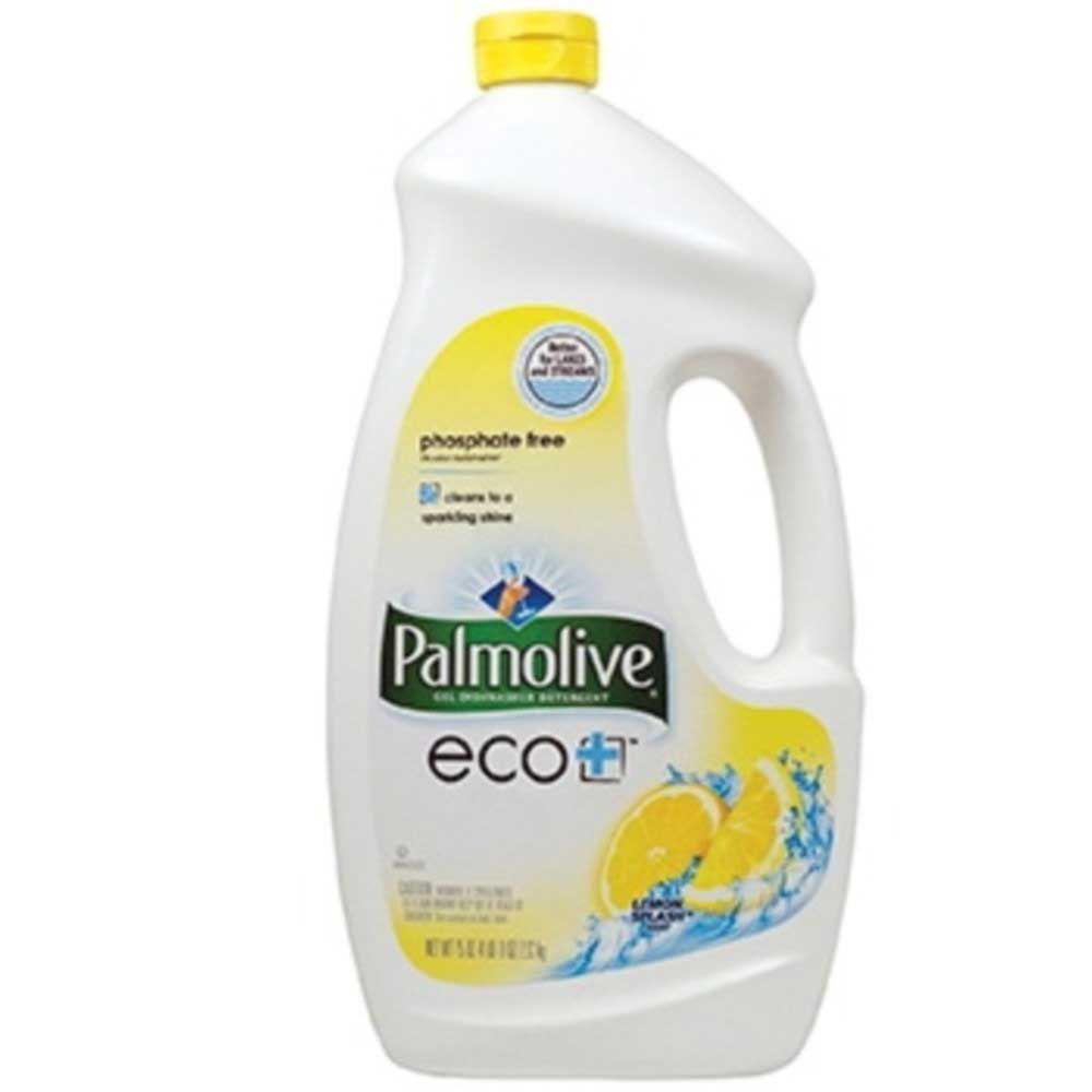 Palmolive White Liquid Dish Detergent, 75 Ounce -- 6 Per Case