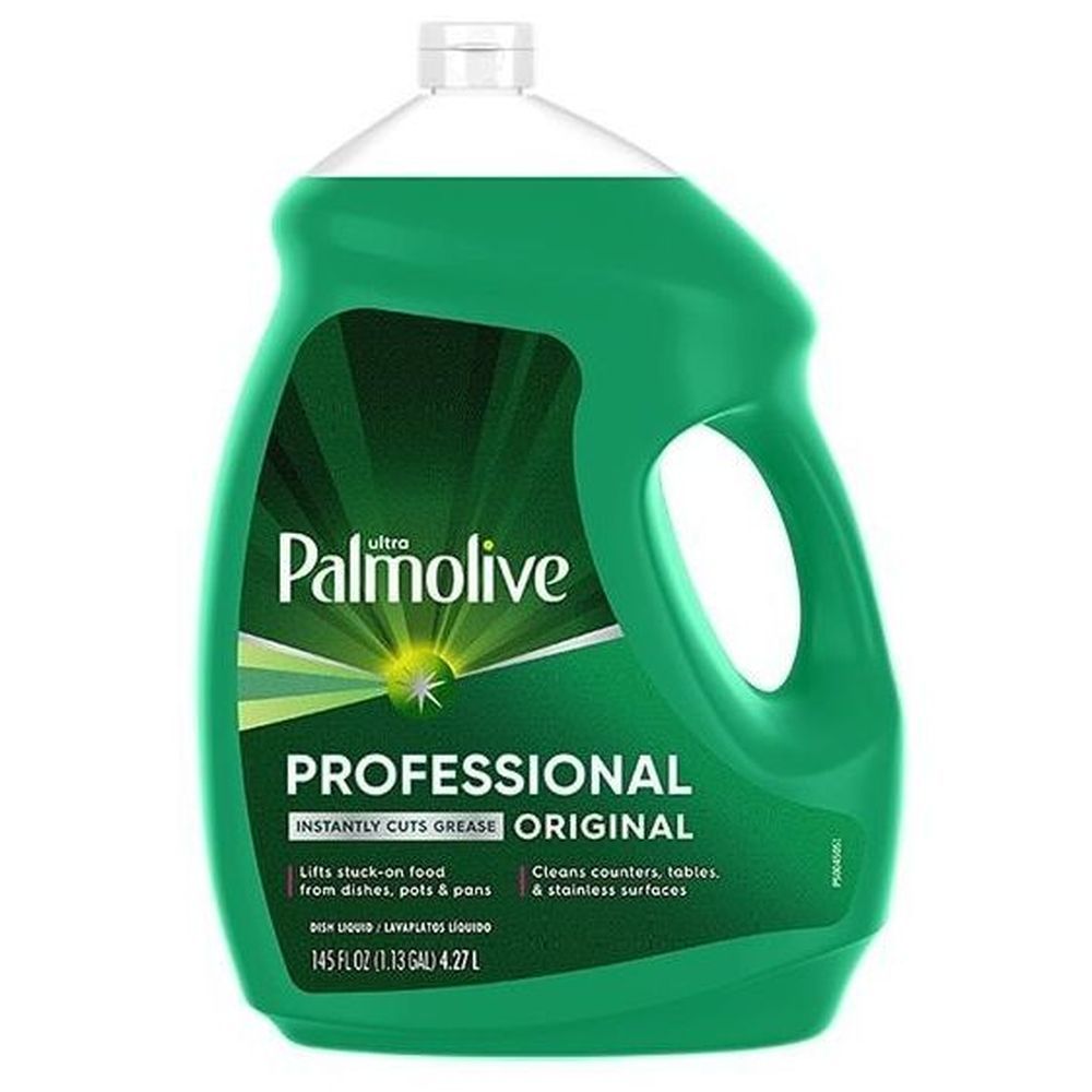 Palmolive Professional Original Dish Soap, 145 Ounce -- 4 Per Case