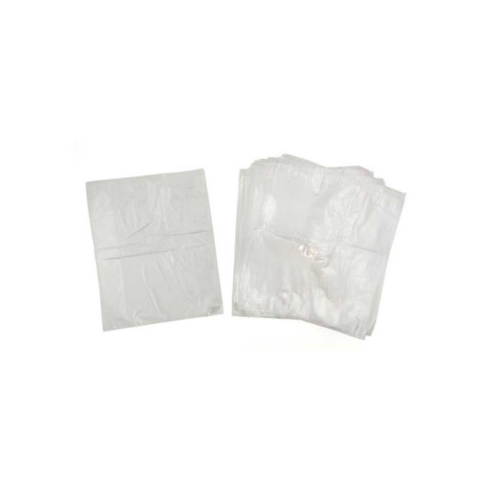 Hospital Specialty Company Clear Sanitary Napkin Bag Liner, 12 X 23 Inch -- 500 Per Case