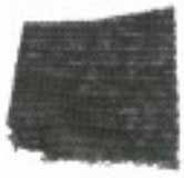 Conwed Plastics Black Super Grip Cushioned Case Non Slip Liner, 36 X 60 Inch