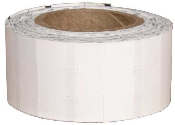 Iconex Paper White/black Bakery/deli Sell By Label, 1.2 X 1 Inch -- 45864 Per Case