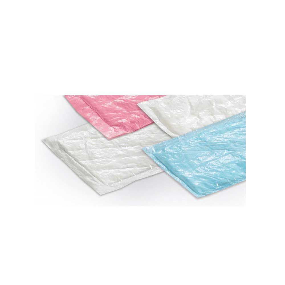 Sealed Air Black Absorbent Pad -- 1000 Per Case